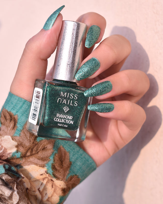 Miss Nails Diamond Collection - Dance With Me