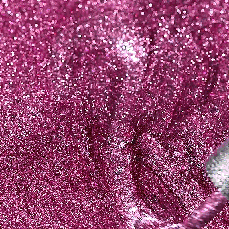 Don't Mess With My Nails