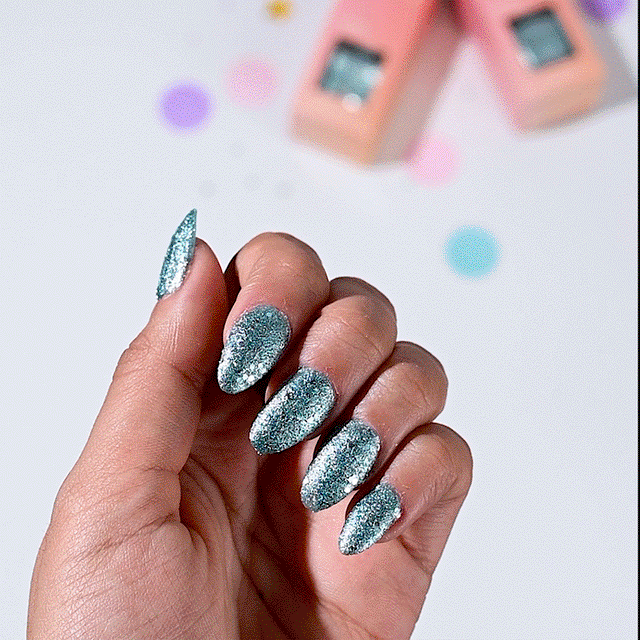 Miss Nails Diamond Collection I Dare You