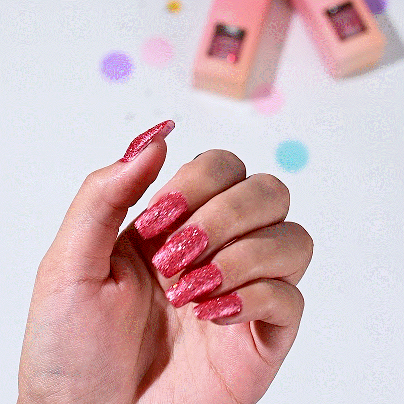 Miss Nails Diamond Collection - Sweet Savior