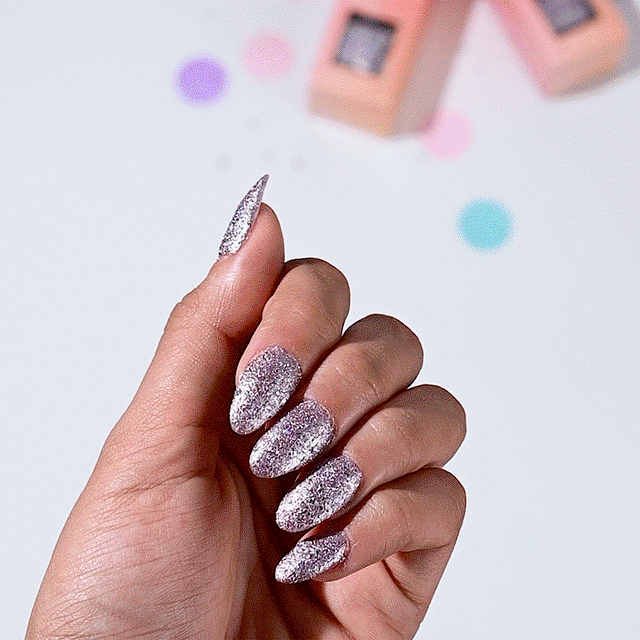 Miss Nails Diamond Collection - Play Date