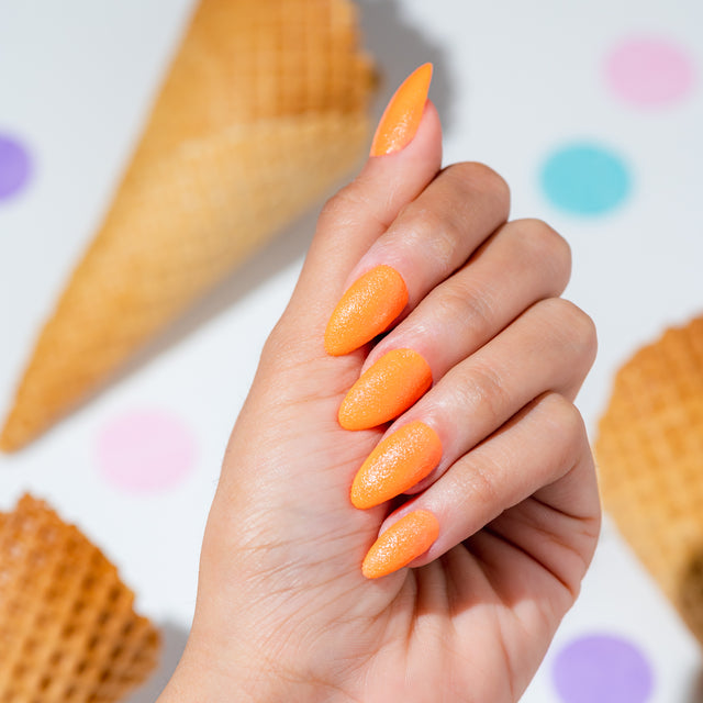 Nail Shapes - Your Guide To Which Nail Shape Suits You