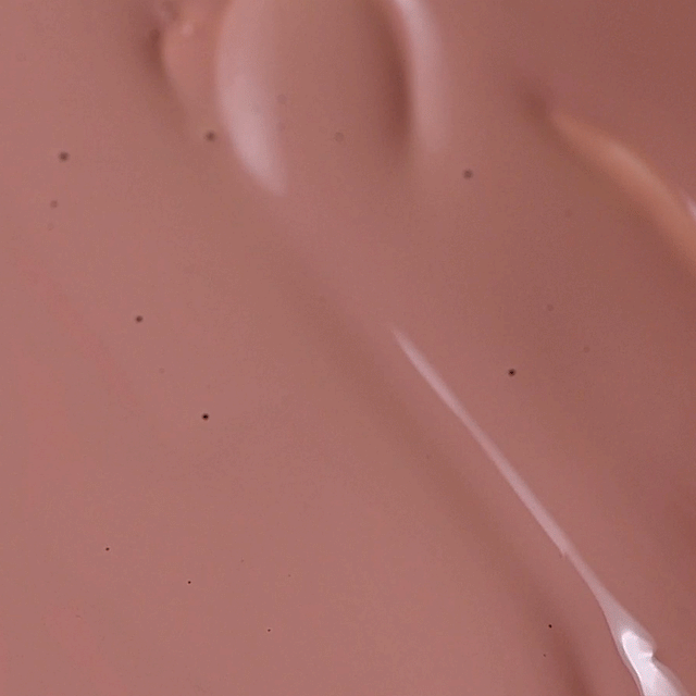 Miss Nails Nudes Nail Enamel - Caramel