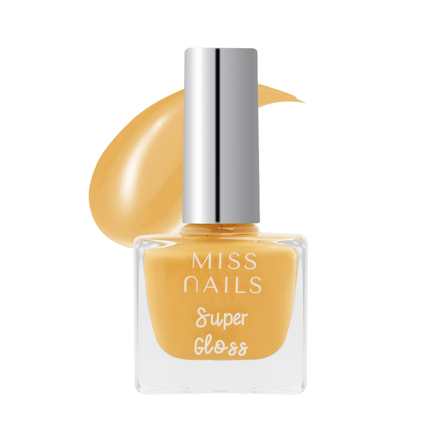 Miss Nails Super Gloss 12 PCS Combo - 07