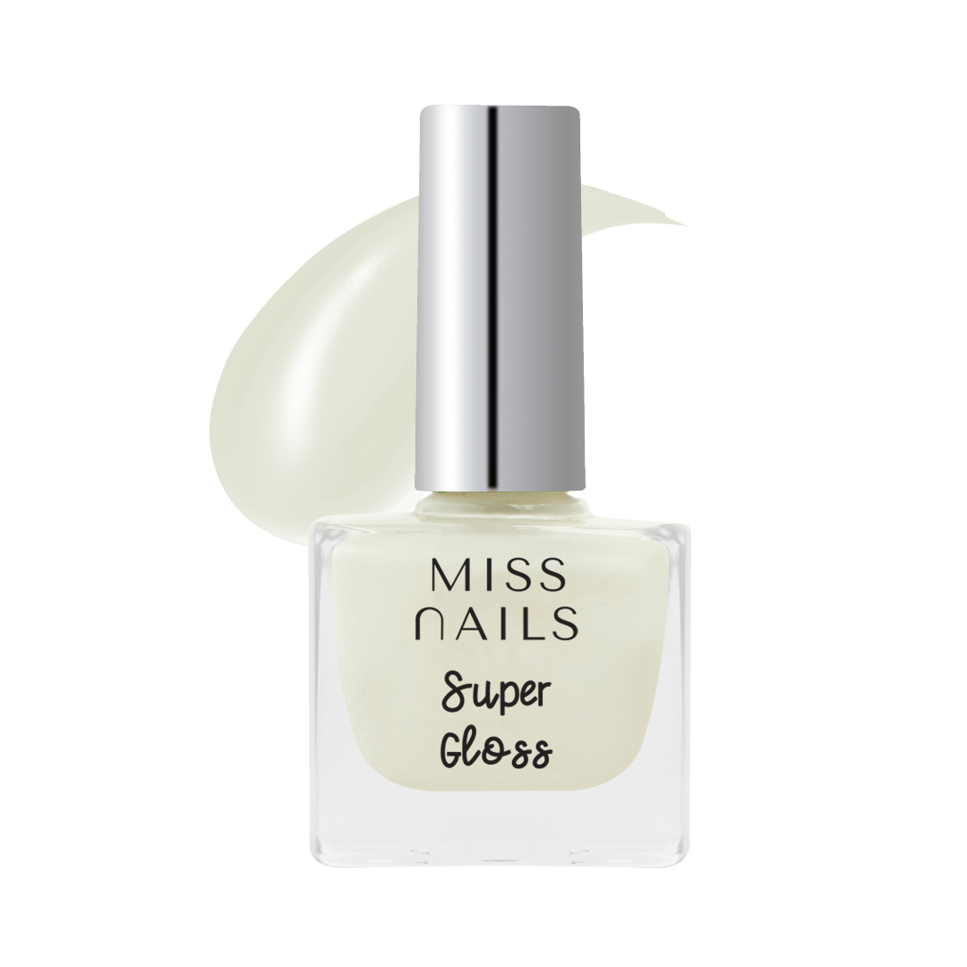 Miss Nails Super Gloss 12 PCS Combo - 02