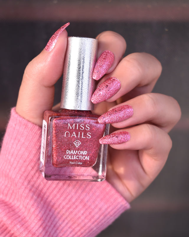 Miss Nails Diamond Collection - True Love