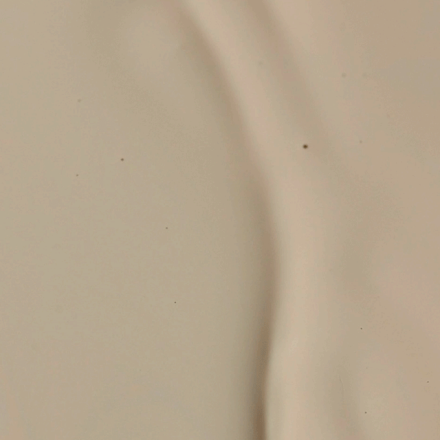 Miss Nails Nudes Nail Enamel - Vanilla